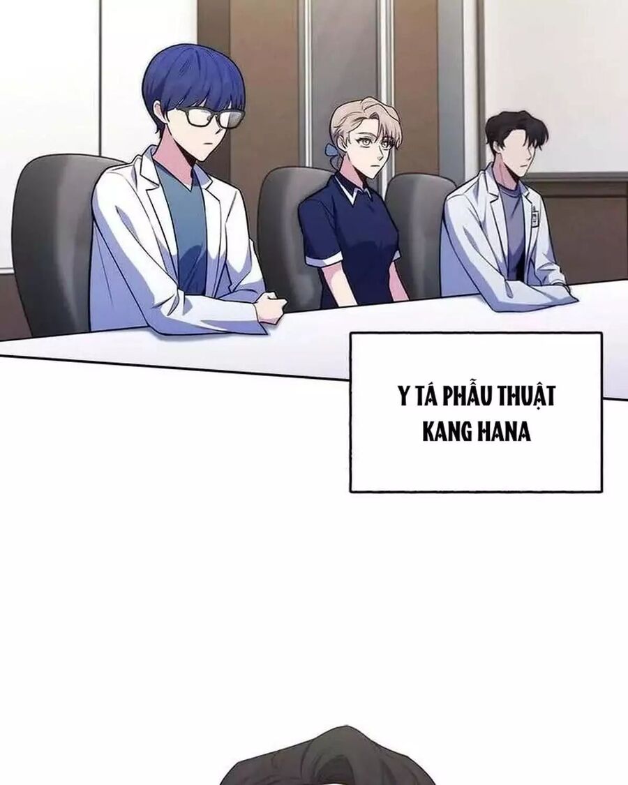 Bác Sĩ Thăng Cấp Chap 64 - Next Chap 65