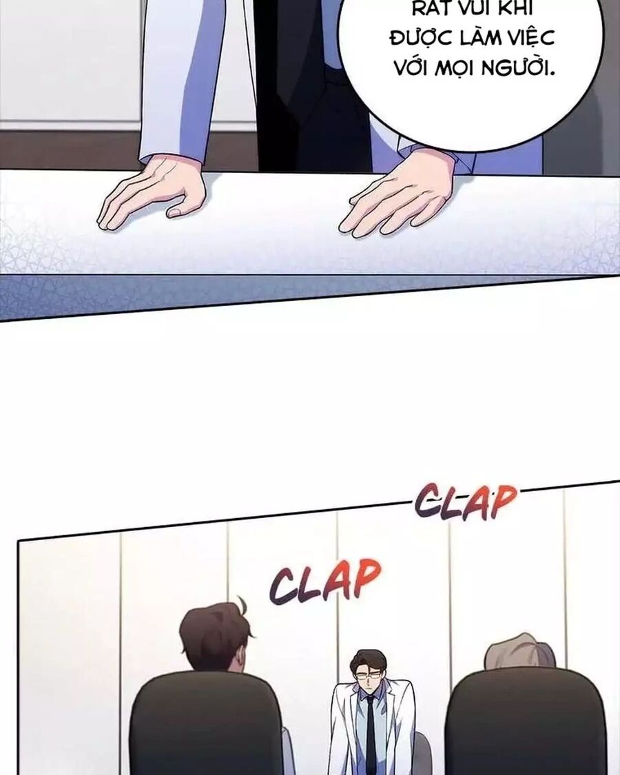 Bác Sĩ Thăng Cấp Chap 65 - Next Chap 66