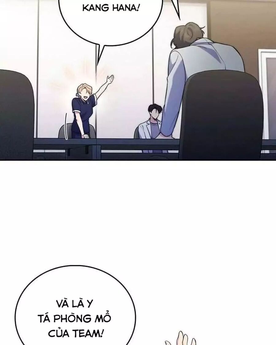 Bác Sĩ Thăng Cấp Chap 65 - Next Chap 66