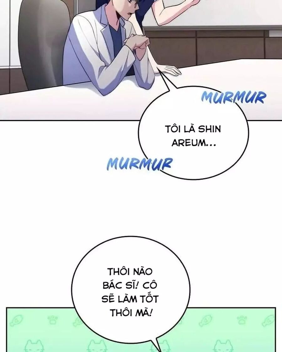 Bác Sĩ Thăng Cấp Chap 65 - Next Chap 66