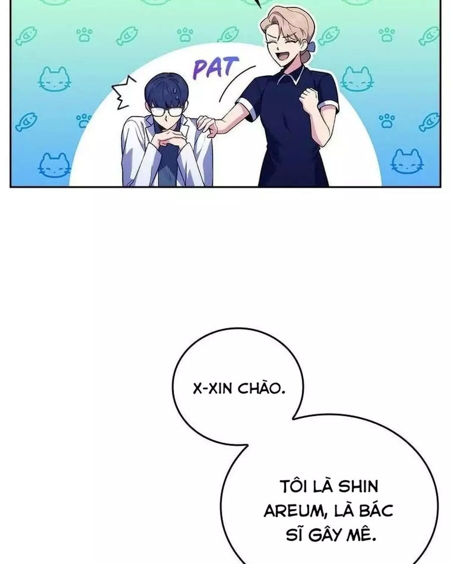 Bác Sĩ Thăng Cấp Chap 65 - Next Chap 66