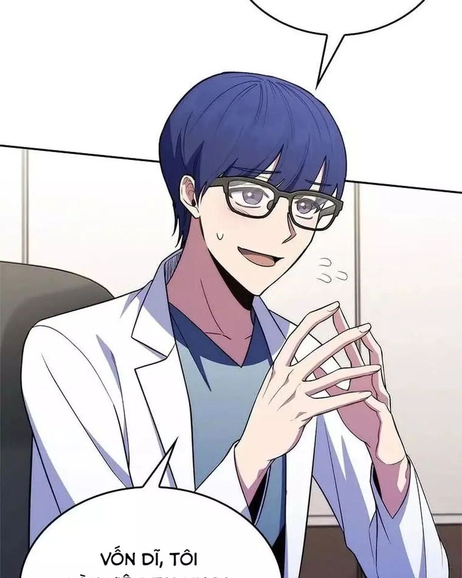 Bác Sĩ Thăng Cấp Chap 65 - Next Chap 66