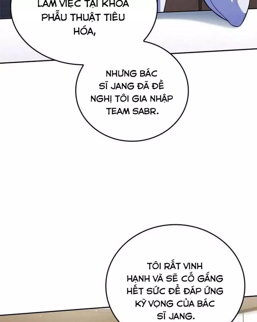 Bác Sĩ Thăng Cấp Chap 65 - Next Chap 66