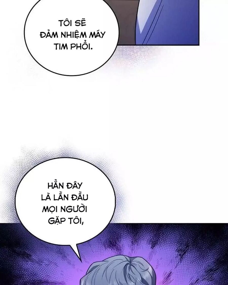 Bác Sĩ Thăng Cấp Chap 65 - Next Chap 66