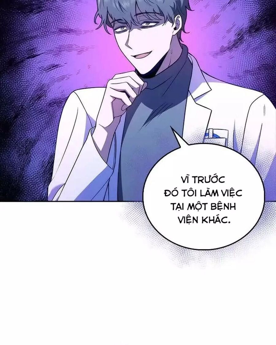 Bác Sĩ Thăng Cấp Chap 65 - Next Chap 66