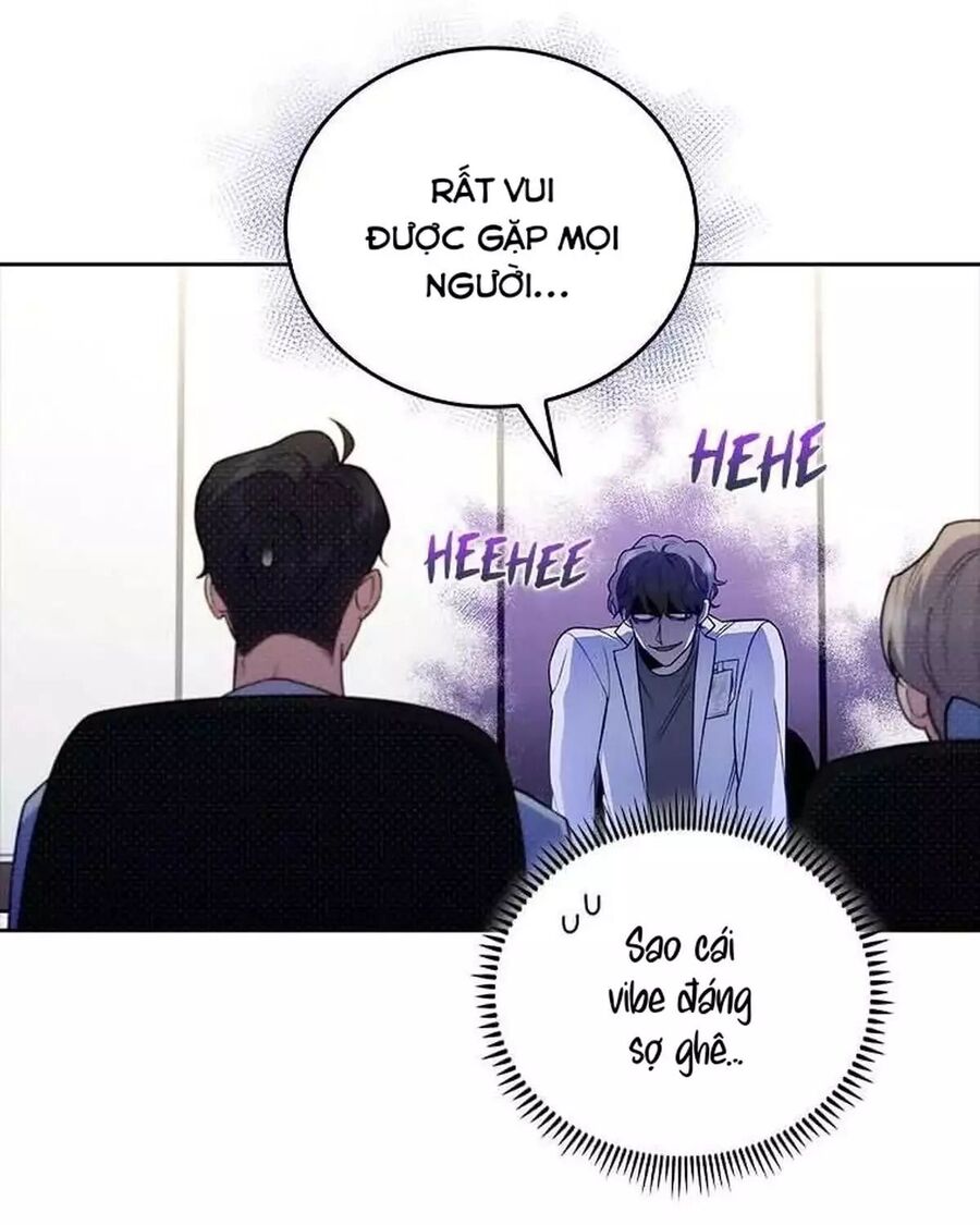 Bác Sĩ Thăng Cấp Chap 65 - Next Chap 66