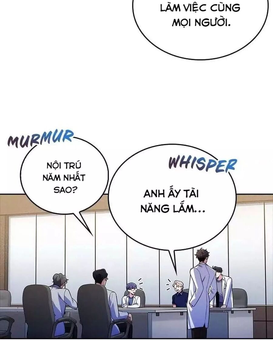 Bác Sĩ Thăng Cấp Chap 65 - Next Chap 66