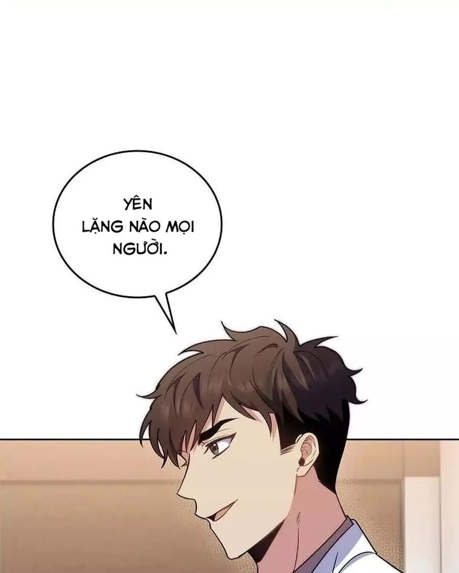 Bác Sĩ Thăng Cấp Chap 65 - Next Chap 66