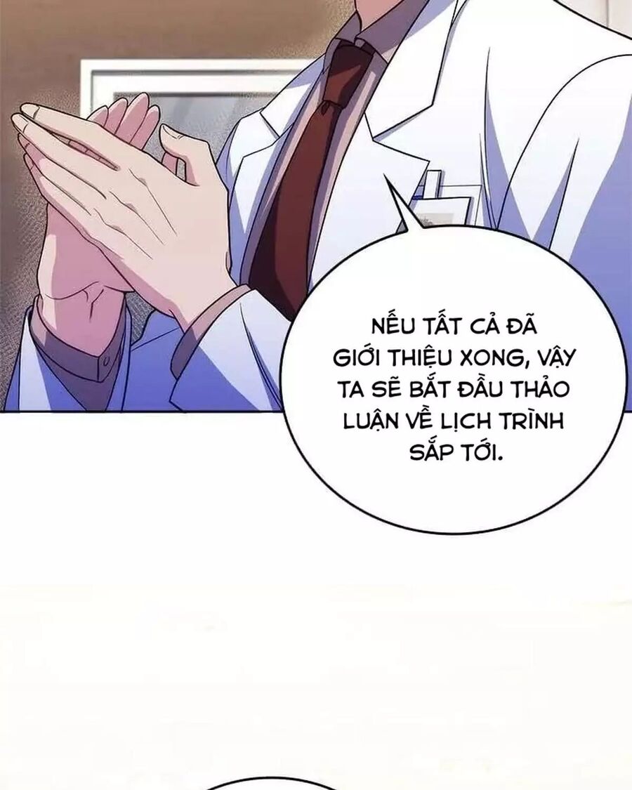Bác Sĩ Thăng Cấp Chap 65 - Next Chap 66