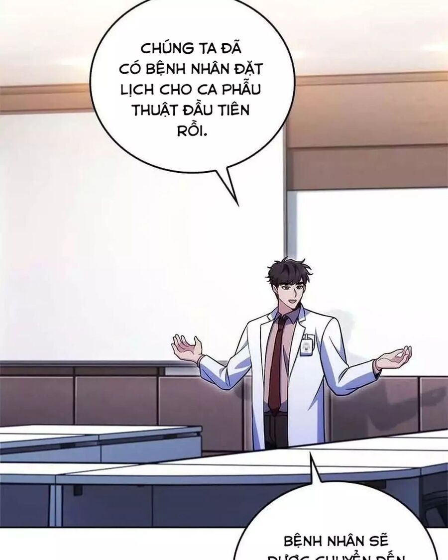 Bác Sĩ Thăng Cấp Chap 65 - Next Chap 66