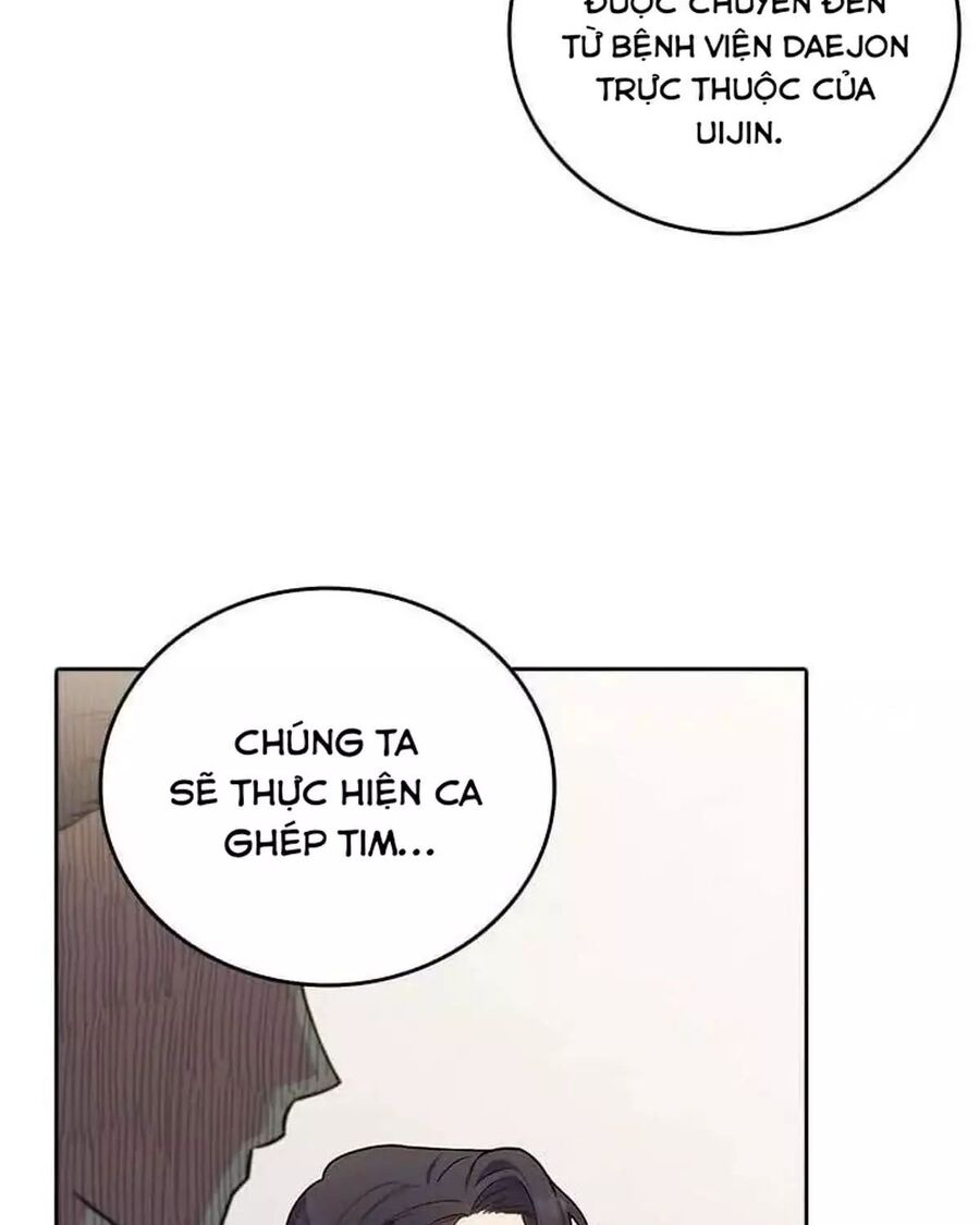 Bác Sĩ Thăng Cấp Chap 65 - Next Chap 66