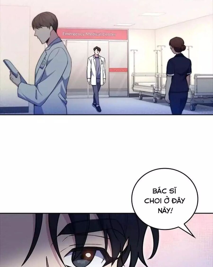 Bác Sĩ Thăng Cấp Chap 65 - Next Chap 66