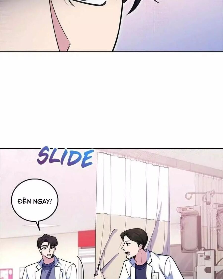 Bác Sĩ Thăng Cấp Chap 65 - Next Chap 66