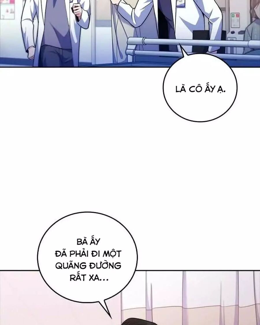 Bác Sĩ Thăng Cấp Chap 65 - Next Chap 66