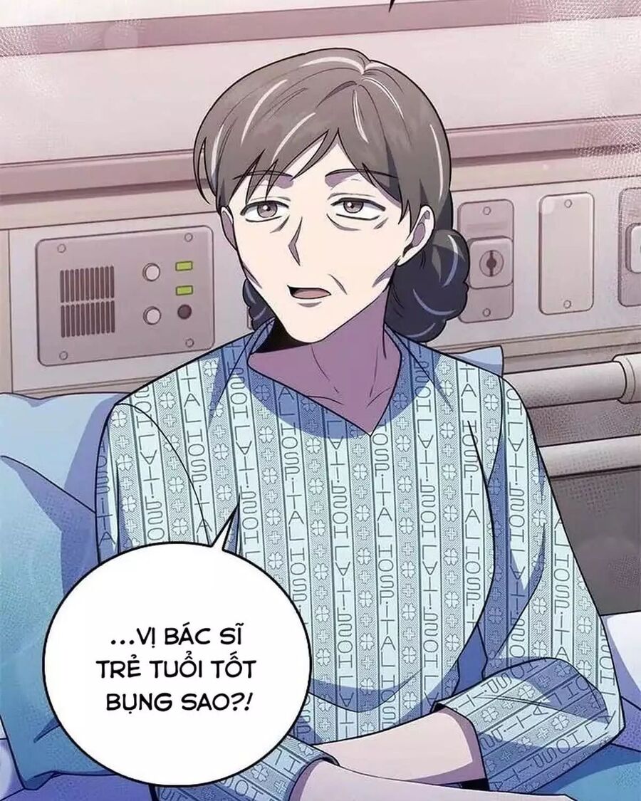 Bác Sĩ Thăng Cấp Chap 65 - Next Chap 66