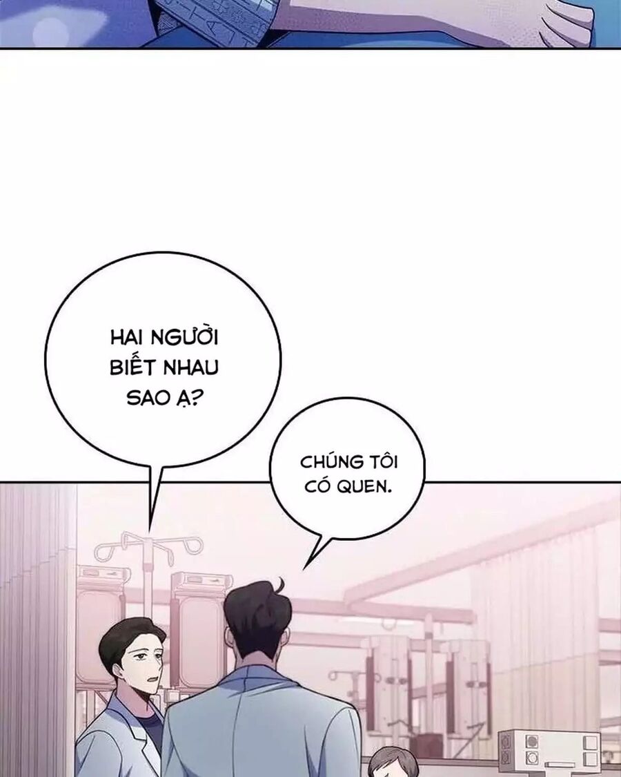 Bác Sĩ Thăng Cấp Chap 65 - Next Chap 66