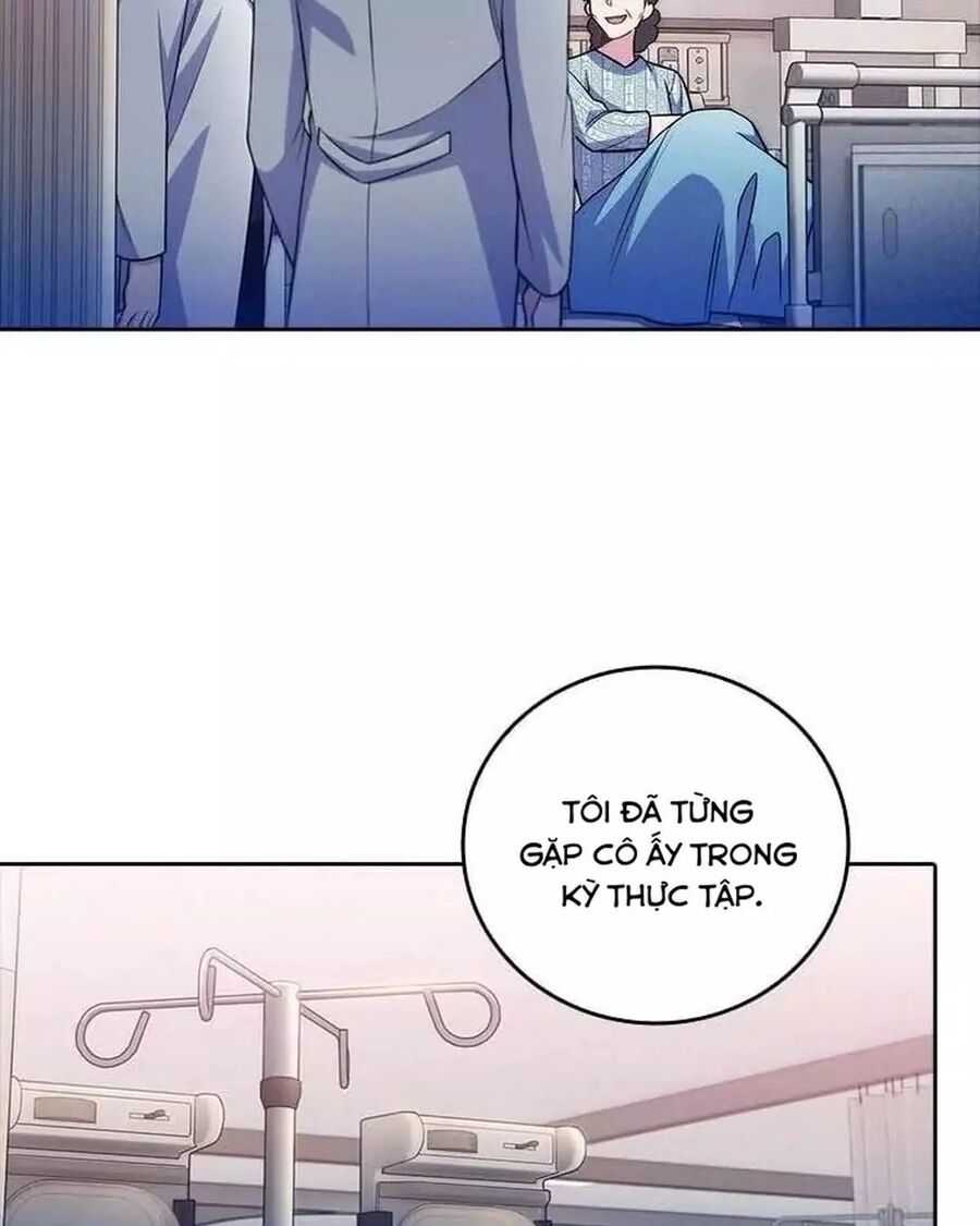 Bác Sĩ Thăng Cấp Chap 65 - Next Chap 66