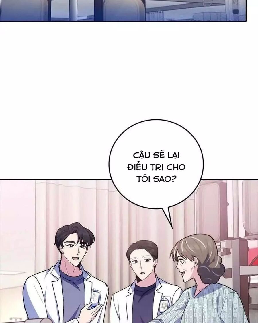 Bác Sĩ Thăng Cấp Chap 65 - Next Chap 66