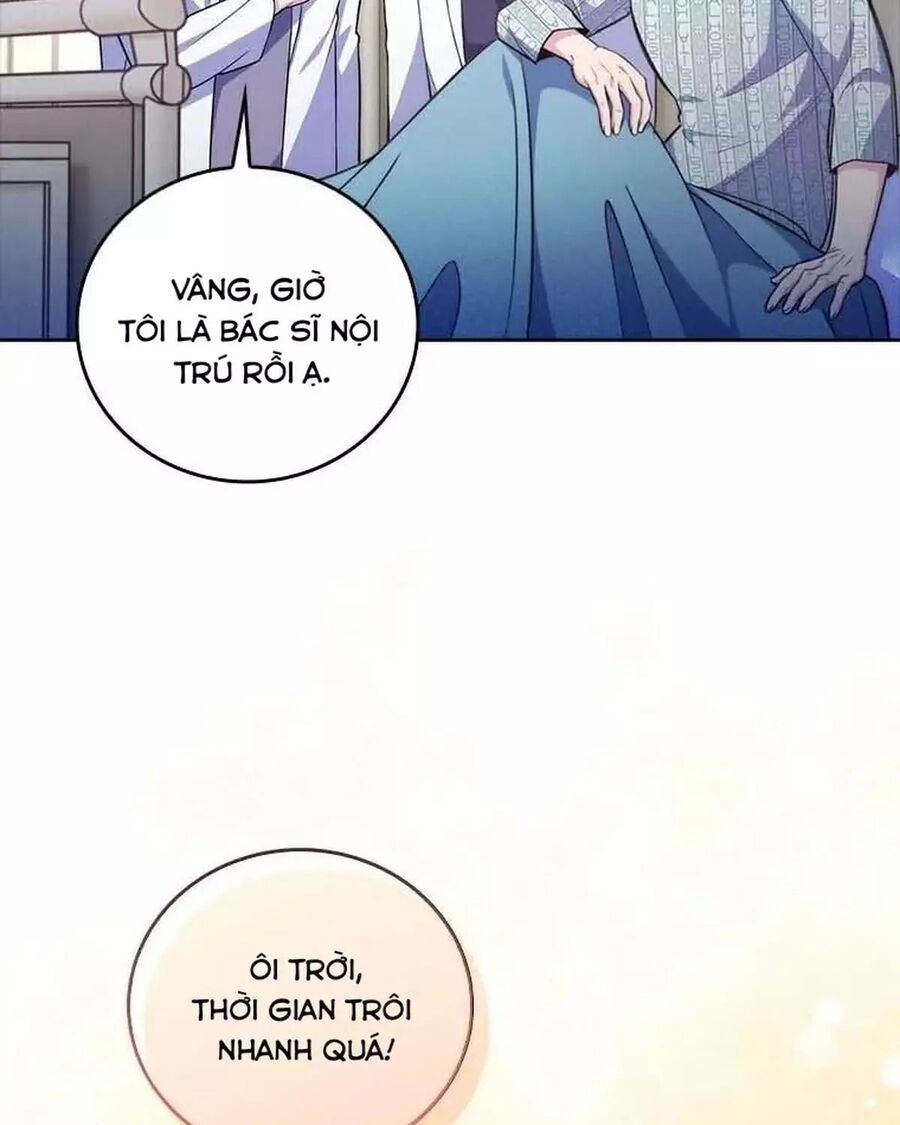 Bác Sĩ Thăng Cấp Chap 65 - Next Chap 66