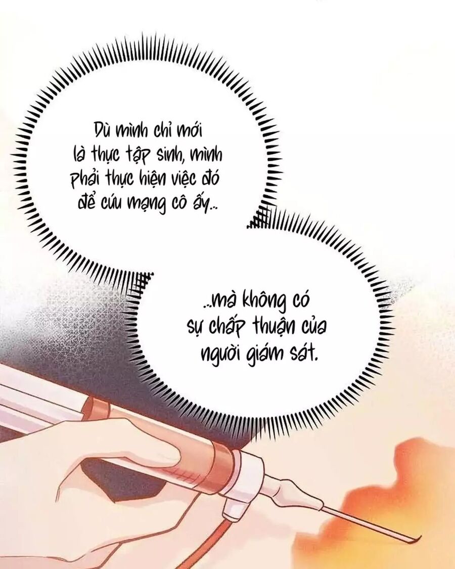 Bác Sĩ Thăng Cấp Chap 65 - Next Chap 66
