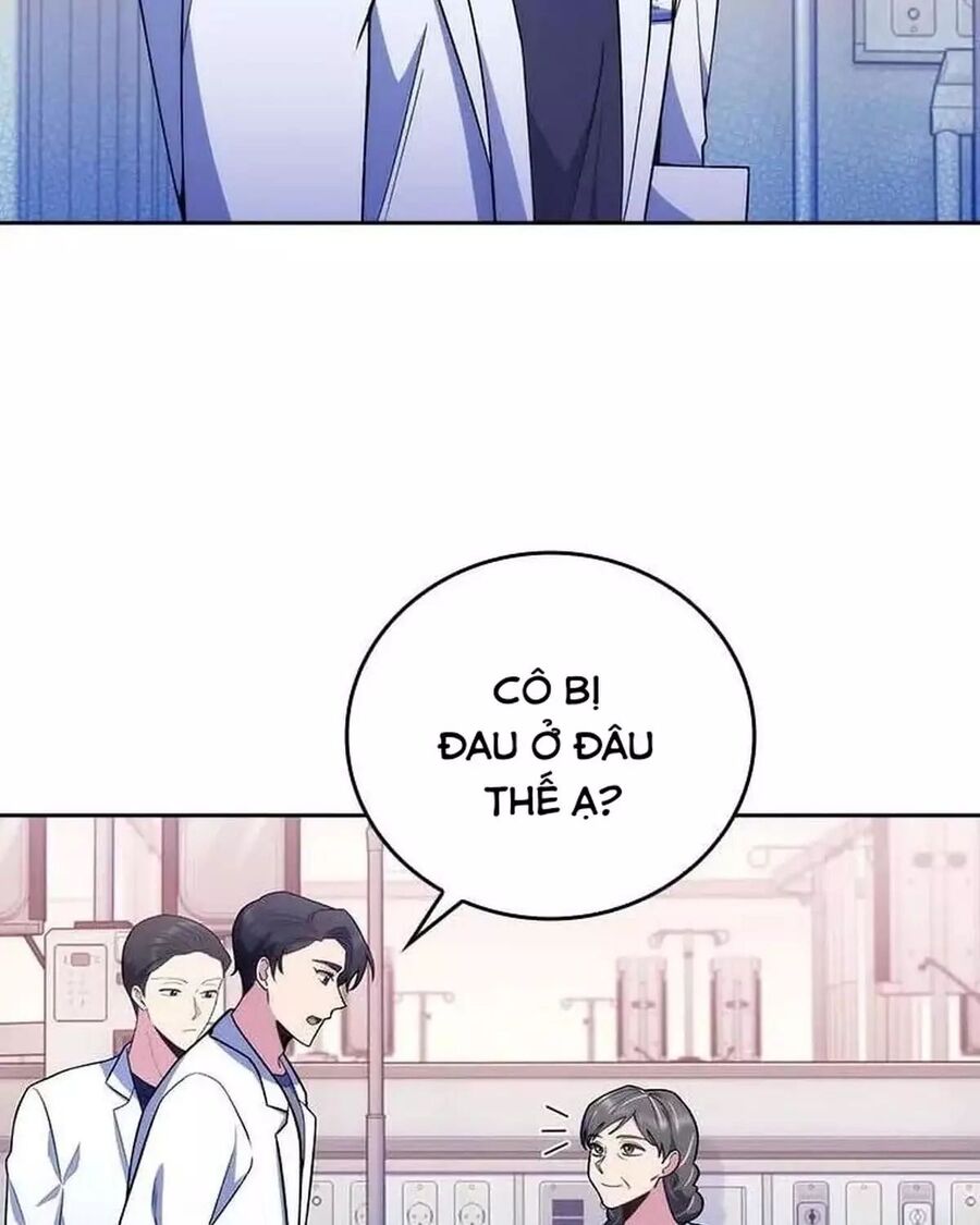 Bác Sĩ Thăng Cấp Chap 65 - Next Chap 66