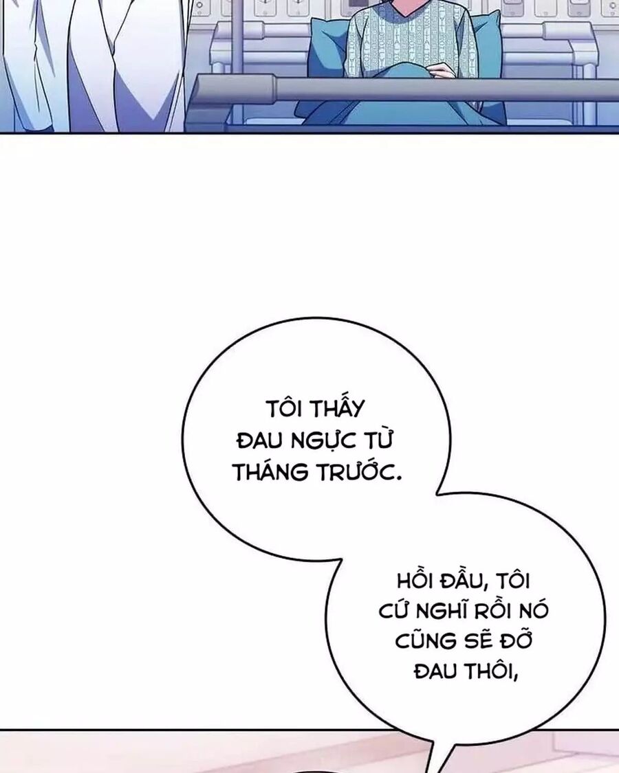 Bác Sĩ Thăng Cấp Chap 65 - Next Chap 66