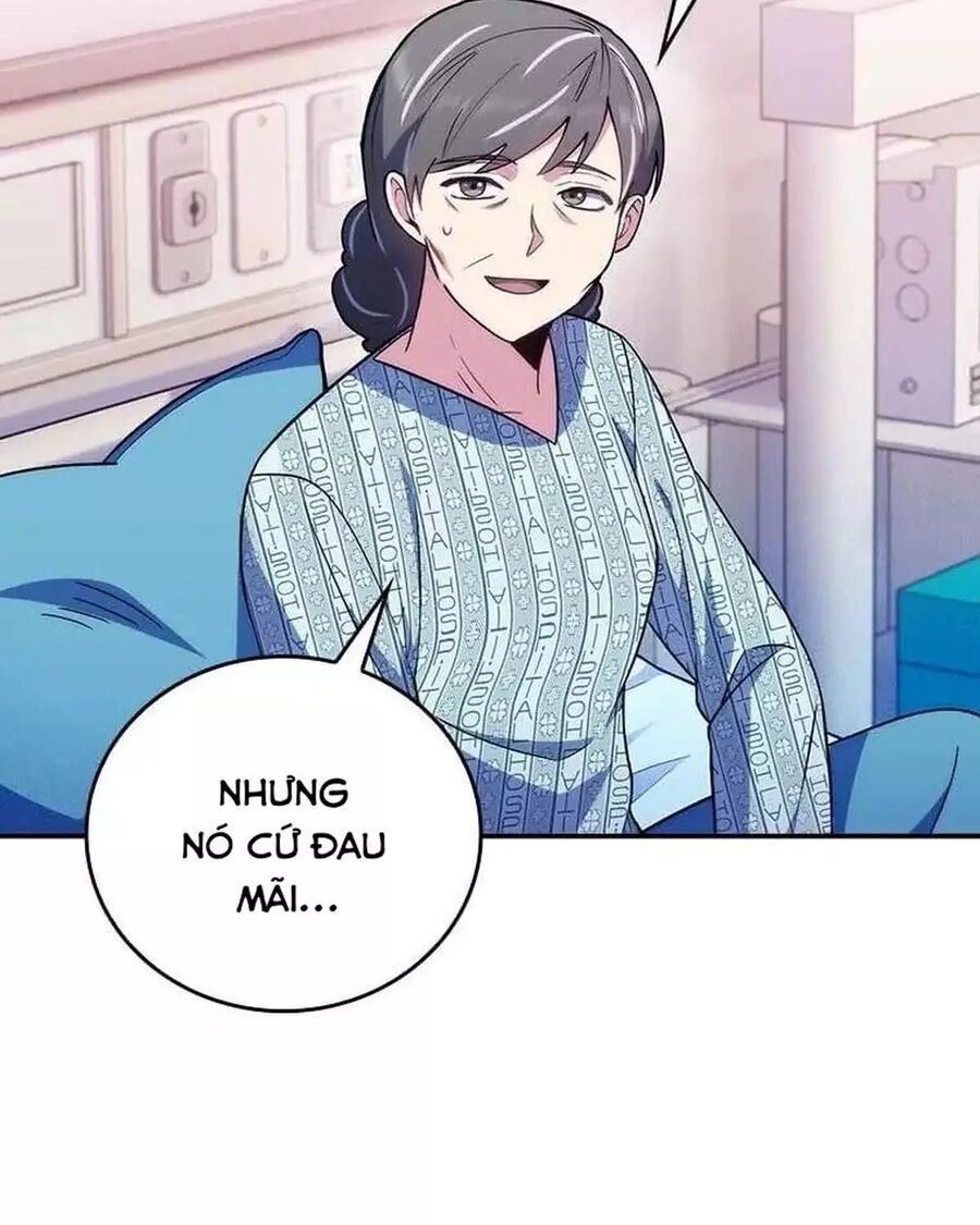 Bác Sĩ Thăng Cấp Chap 65 - Next Chap 66