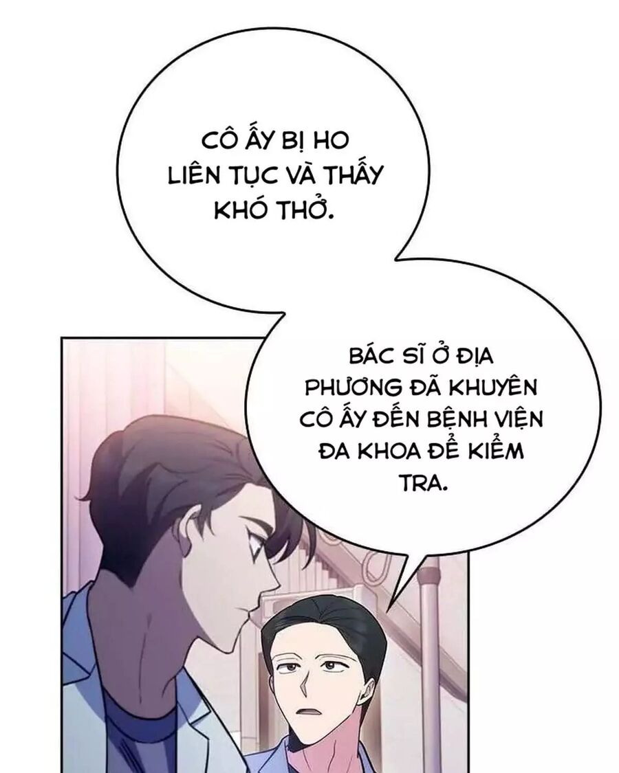 Bác Sĩ Thăng Cấp Chap 65 - Next Chap 66