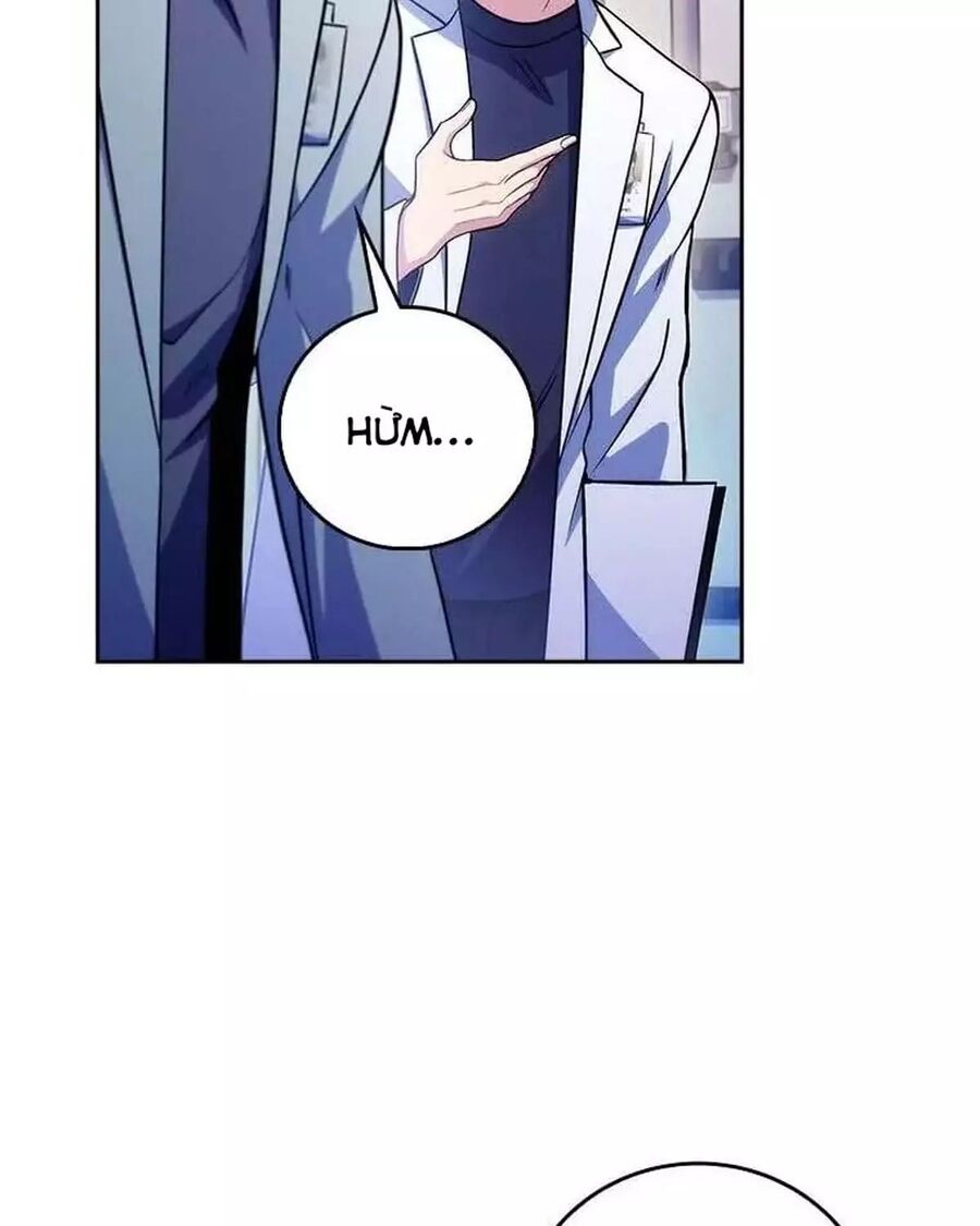 Bác Sĩ Thăng Cấp Chap 65 - Next Chap 66