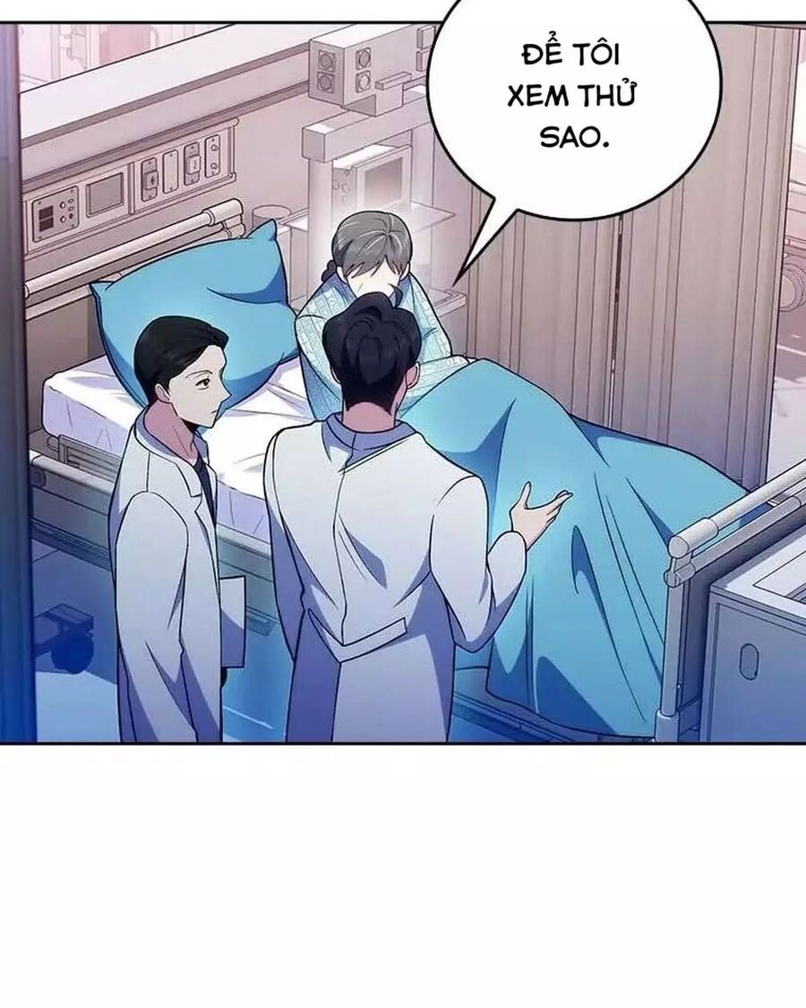Bác Sĩ Thăng Cấp Chap 65 - Next Chap 66