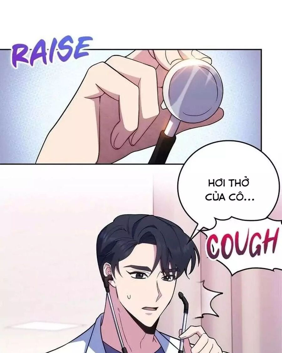 Bác Sĩ Thăng Cấp Chap 65 - Next Chap 66