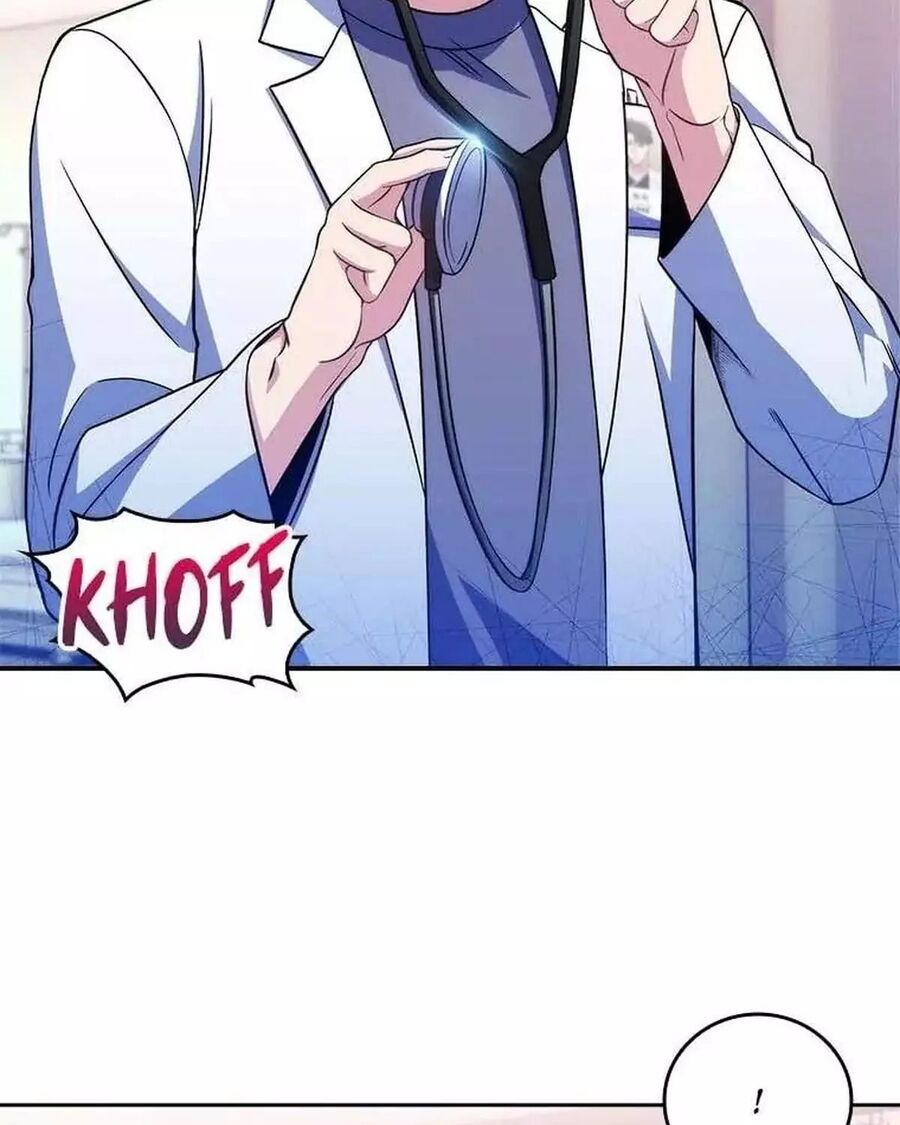 Bác Sĩ Thăng Cấp Chap 65 - Next Chap 66