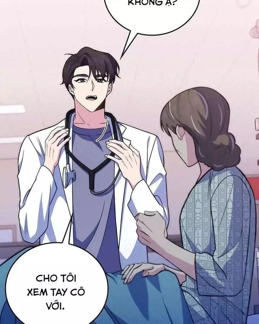 Bác Sĩ Thăng Cấp Chap 65 - Next Chap 66