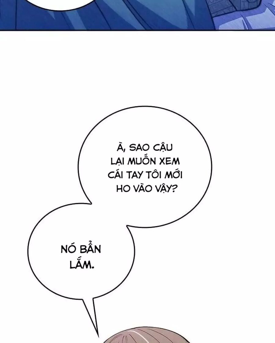 Bác Sĩ Thăng Cấp Chap 65 - Next Chap 66