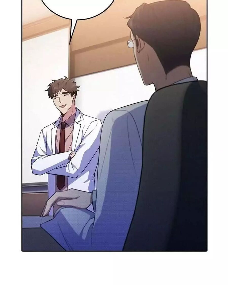 Bác Sĩ Thăng Cấp Chap 65 - Next Chap 66