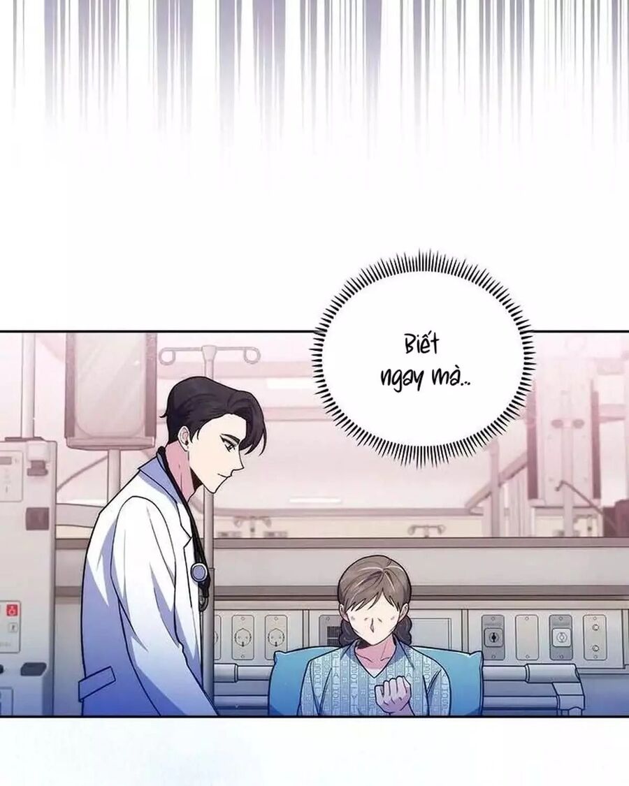 Bác Sĩ Thăng Cấp Chap 65 - Next Chap 66