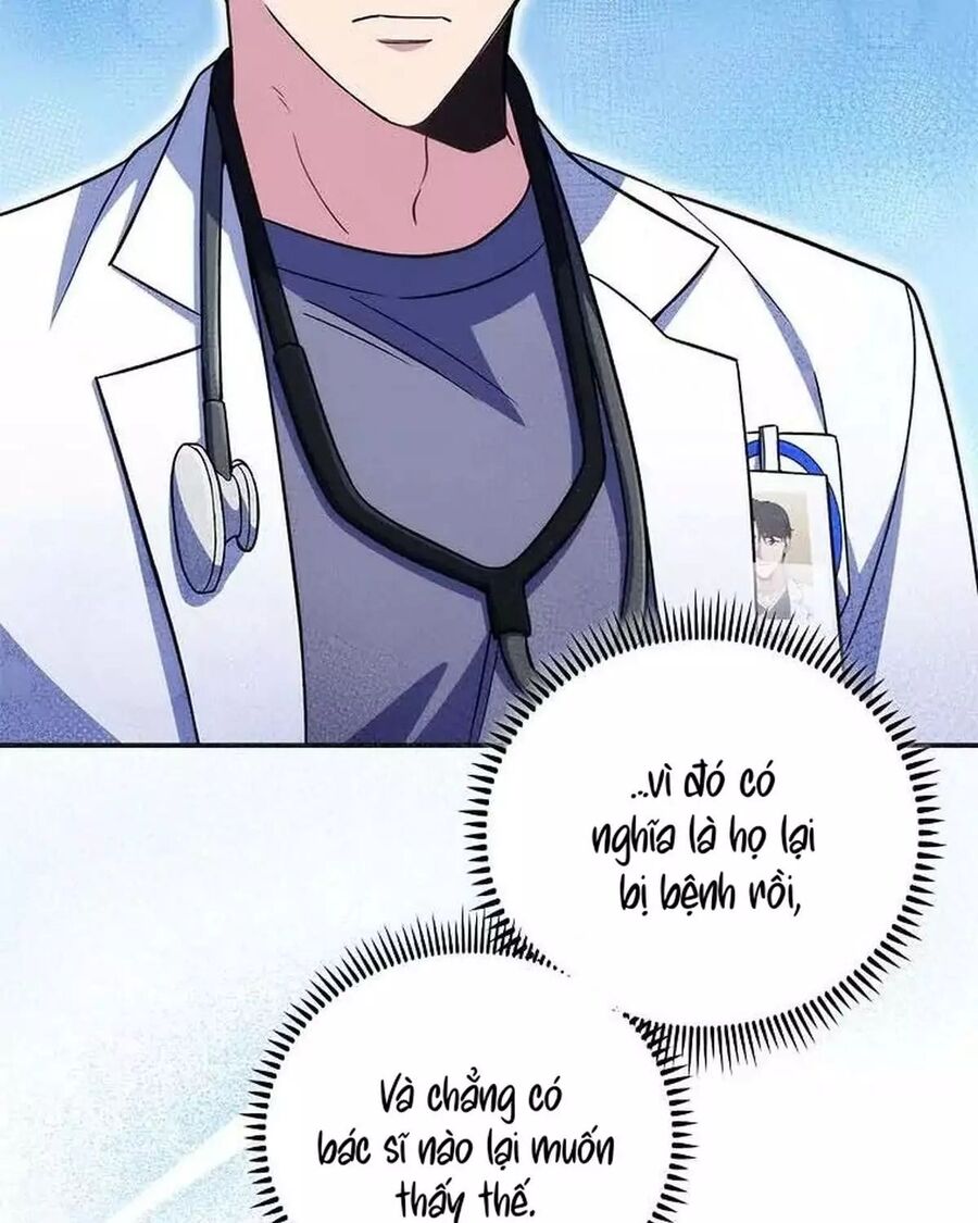 Bác Sĩ Thăng Cấp Chap 65 - Next Chap 66