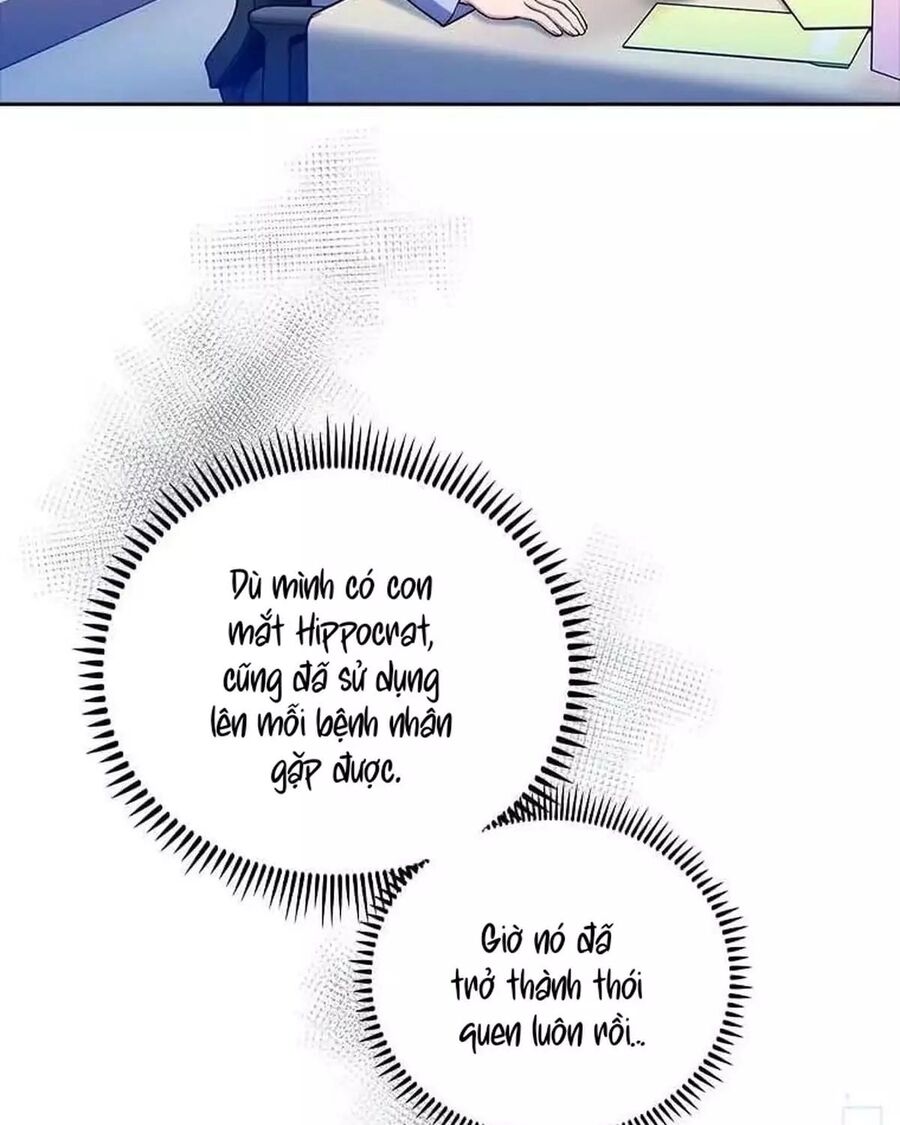 Bác Sĩ Thăng Cấp Chap 65 - Next Chap 66