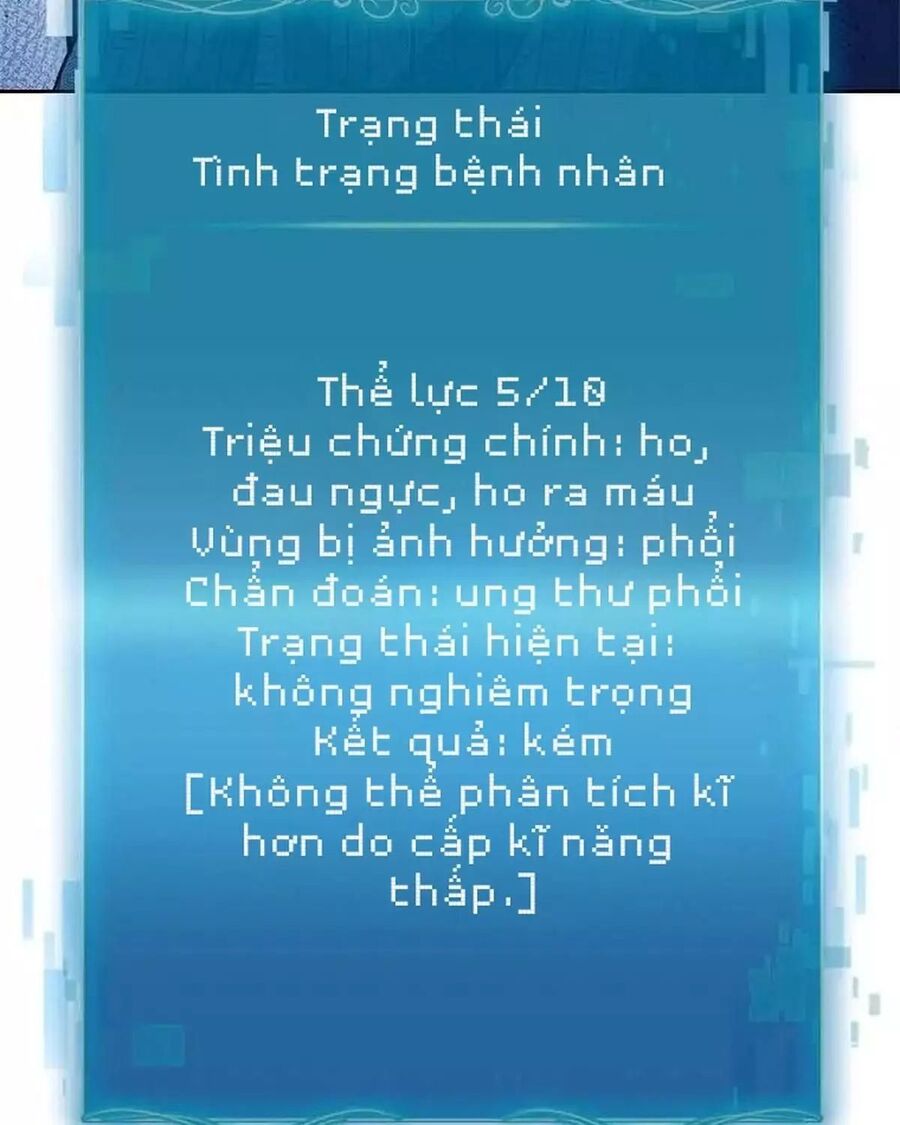 Bác Sĩ Thăng Cấp Chap 65 - Next Chap 66