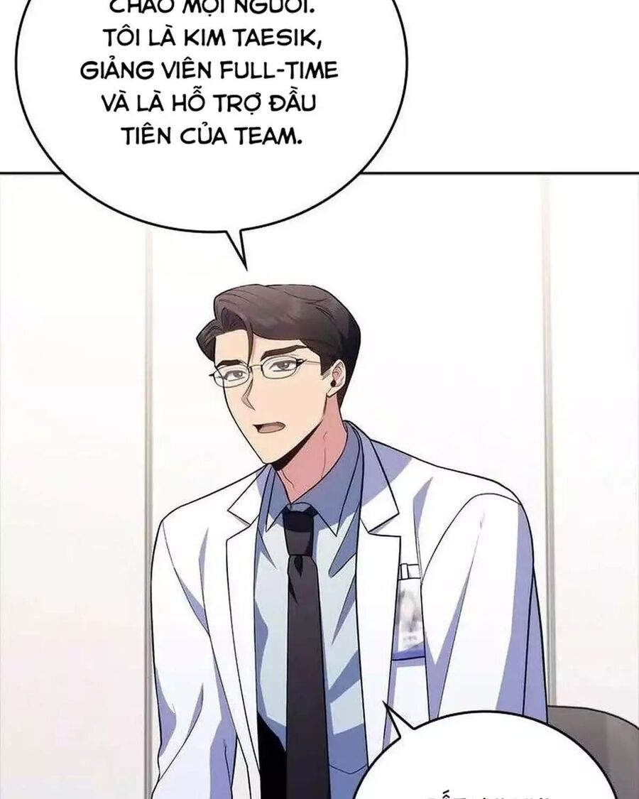 Bác Sĩ Thăng Cấp Chap 65 - Next Chap 66