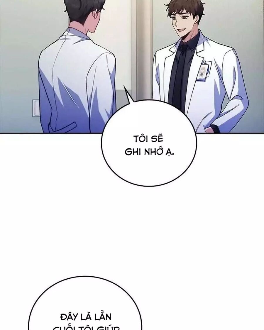 Bác Sĩ Thăng Cấp Chap 66 - Next Chap 67