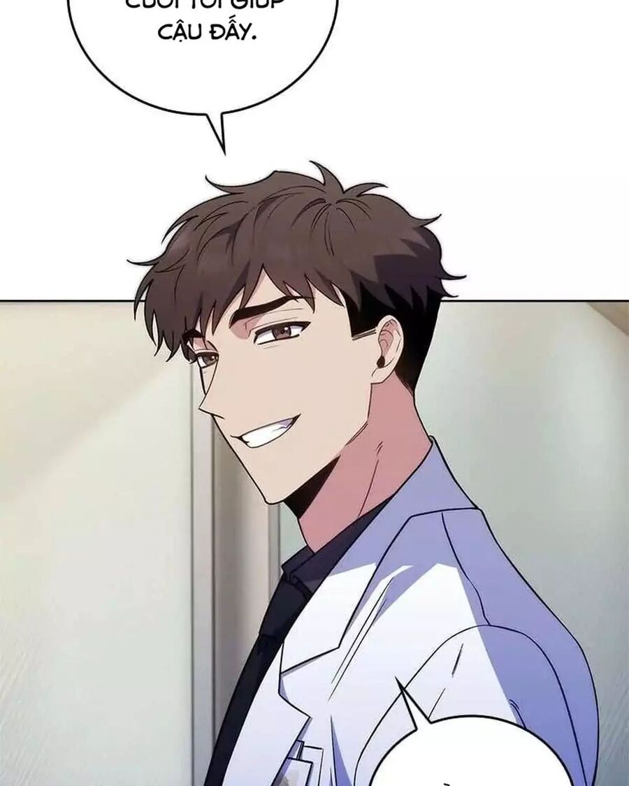 Bác Sĩ Thăng Cấp Chap 66 - Next Chap 67