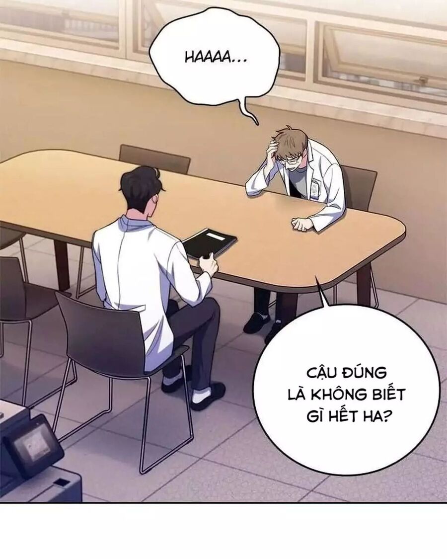 Bác Sĩ Thăng Cấp Chap 66 - Next Chap 67