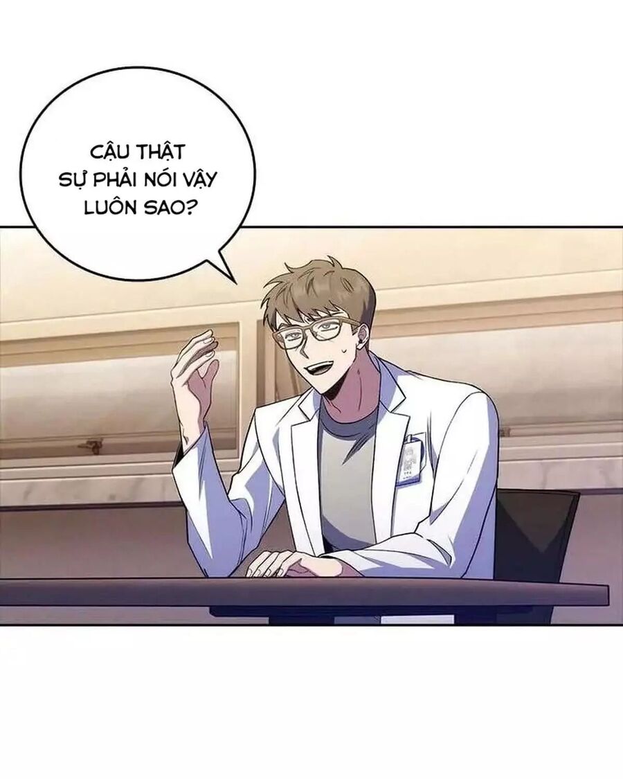 Bác Sĩ Thăng Cấp Chap 66 - Next Chap 67