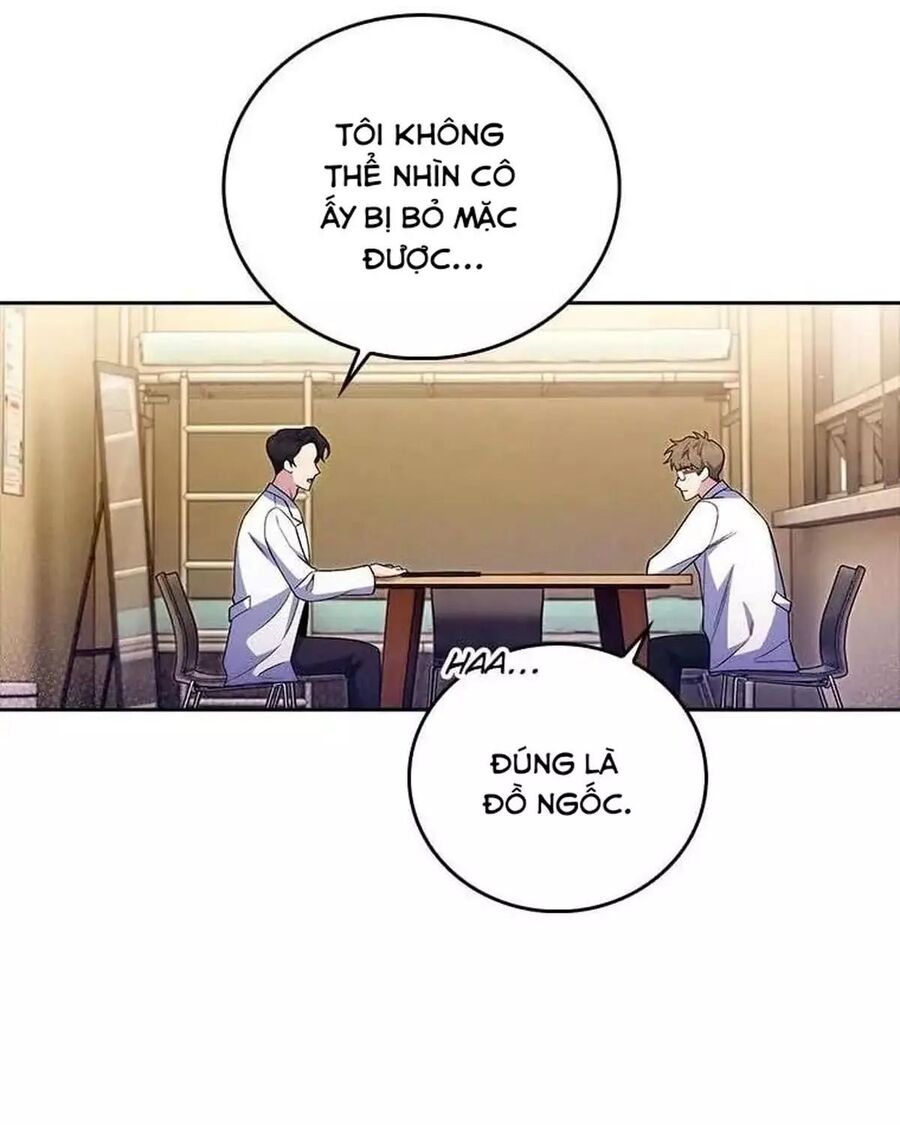 Bác Sĩ Thăng Cấp Chap 66 - Next Chap 67