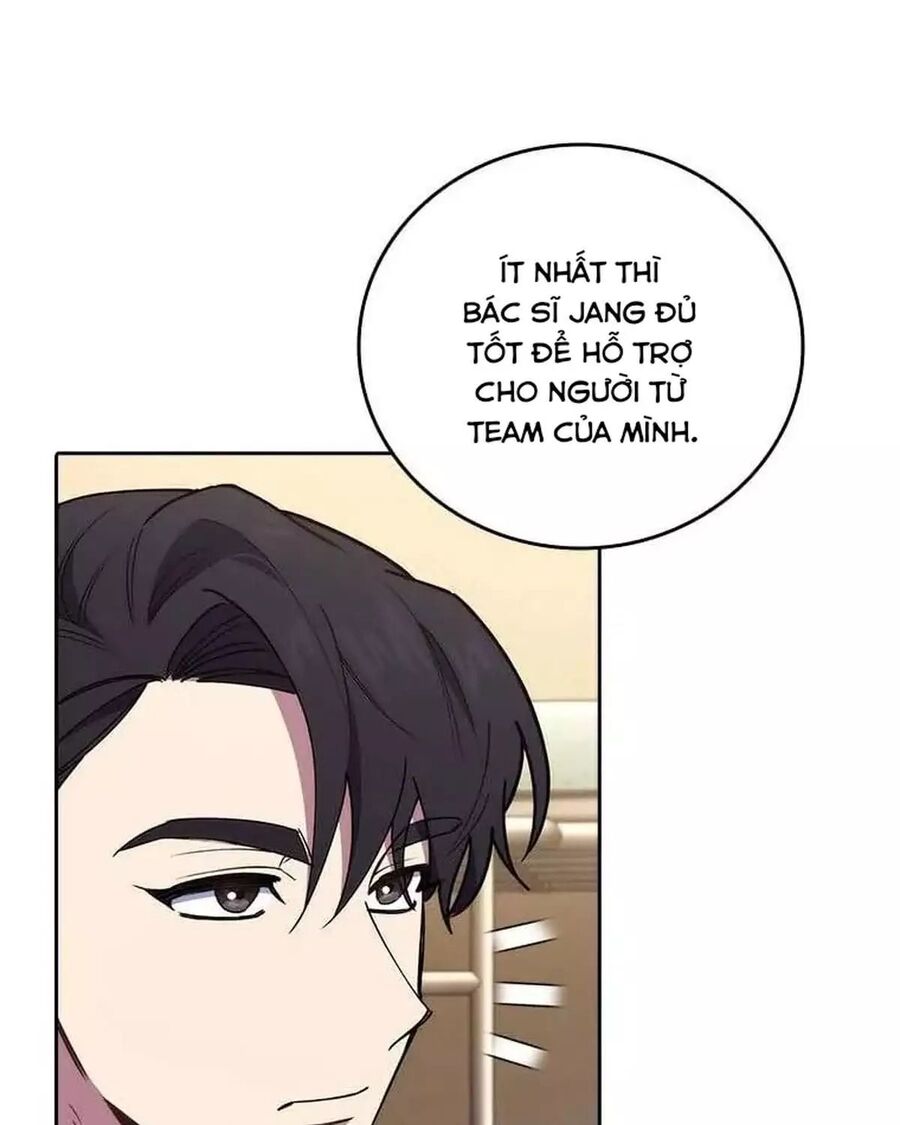 Bác Sĩ Thăng Cấp Chap 66 - Next Chap 67