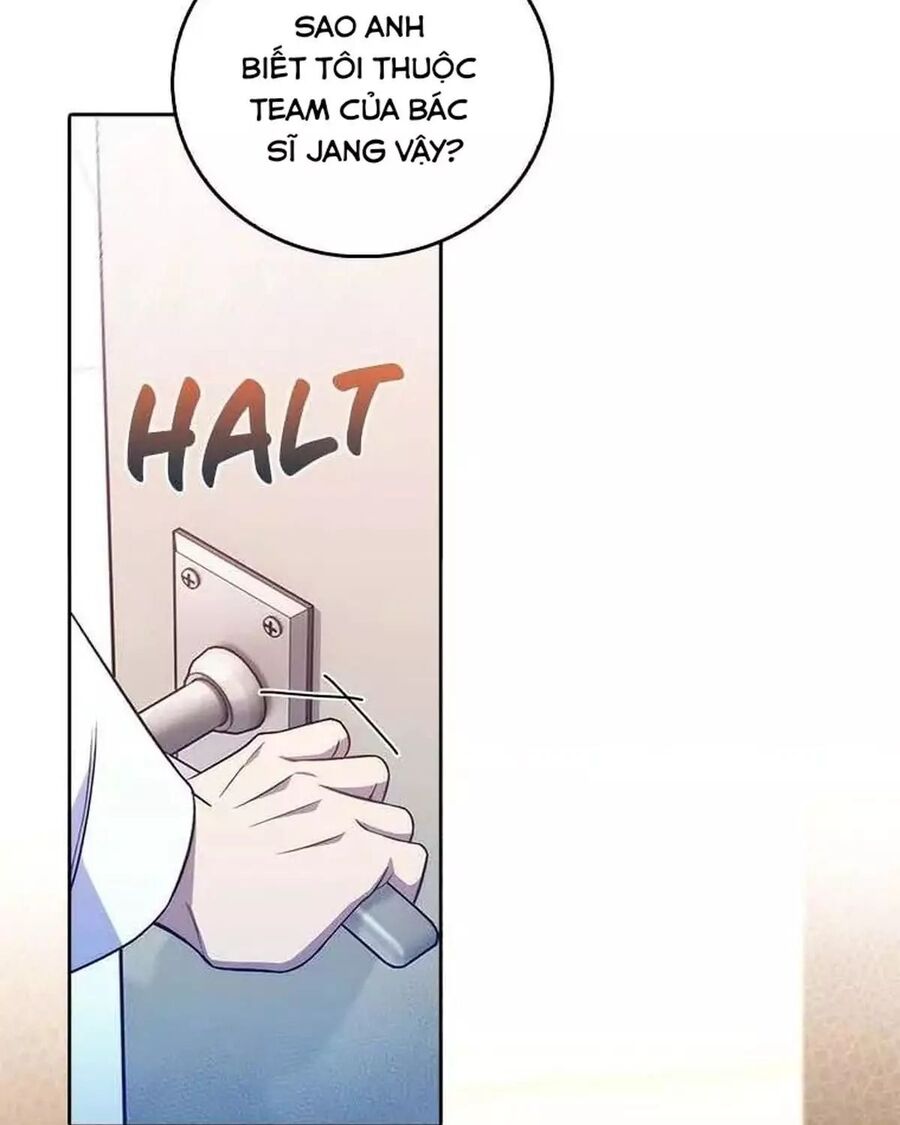 Bác Sĩ Thăng Cấp Chap 66 - Next Chap 67