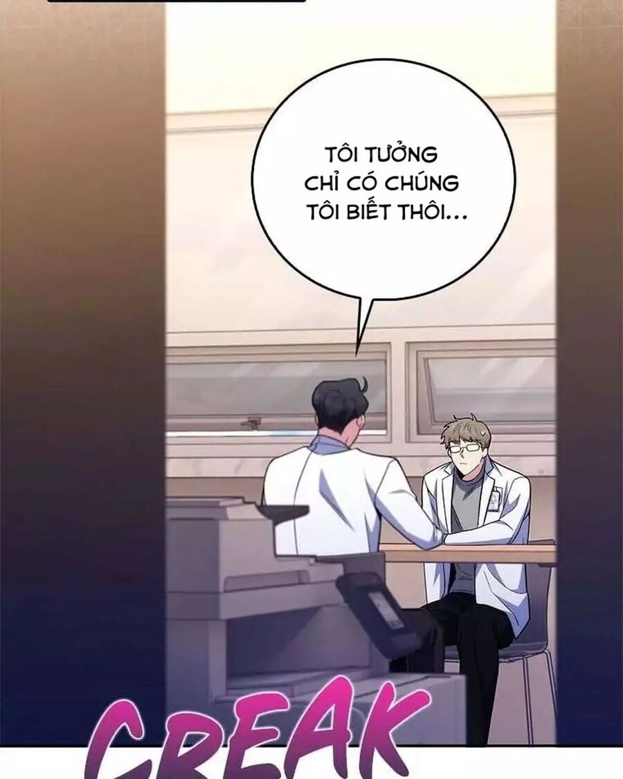 Bác Sĩ Thăng Cấp Chap 66 - Next Chap 67