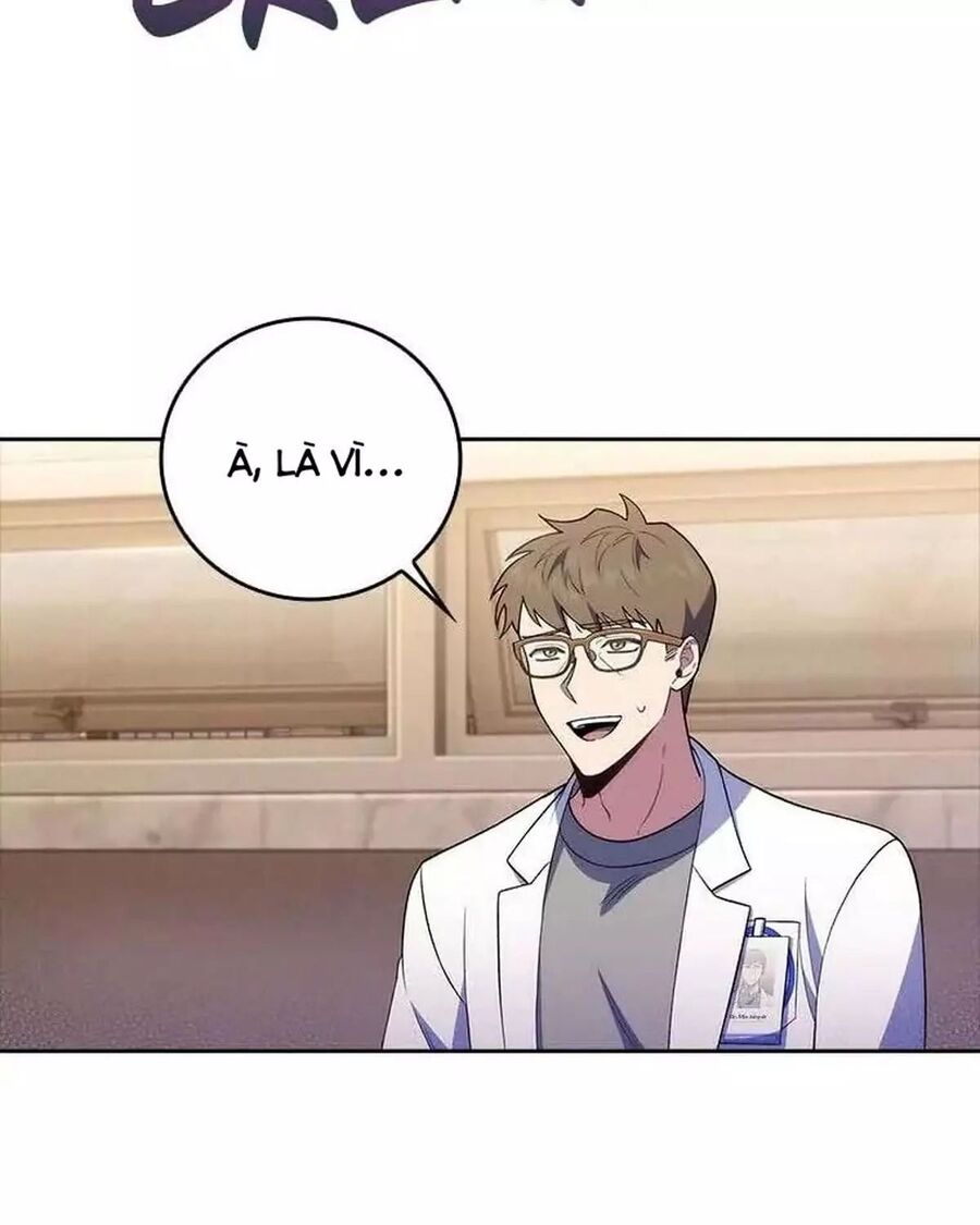Bác Sĩ Thăng Cấp Chap 66 - Next Chap 67