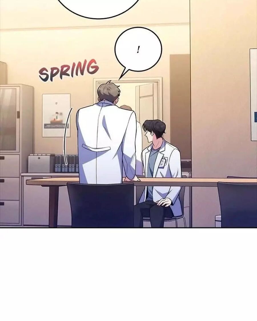 Bác Sĩ Thăng Cấp Chap 66 - Next Chap 67